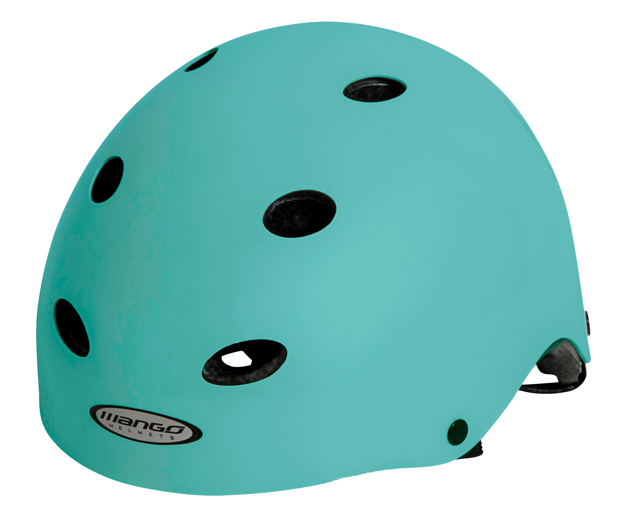 Mango X-Ride Mat Spring Green